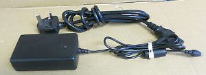 Li Shin International AC Power Adapter 12V 4.16A - Model: LSE9901B1250